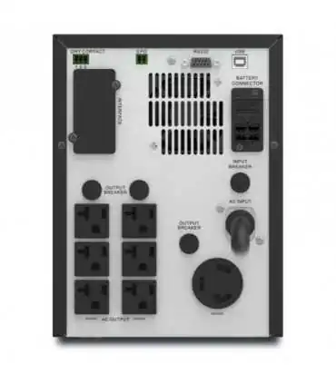 SMV3000CA UPS INTERACTIVO SMV 3000VA
