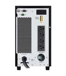 SRV3KA Easy-UPS INTERACTIVO  3000VA/2400WATTS