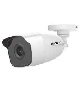 DS-2CE16D0T-IT3F CÁMARA TIPO BALA TURBO, RESOLUCIÓN 1080P, LENTE FIJO, IR DE 40 MTS EXIR, IP67, 4 HÍBRIDO HIKVISION de Hikvision