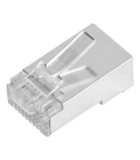 TC6S-100 Bote con 100 Piezas de Plug