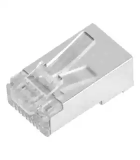 TC6S-100 Bote con 100 Piezas de Plug