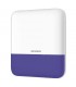 DS-PS1-E-WB SIRENA INALÁMBRICA CON ESTROBO AZUL PARA EXTERIOR IP65 / 110 DB SERIE AX PRO , Hikvision, Serie AX PRO Guatemala