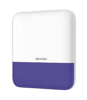 DS-PDCL12-EG2-WB SENSOR PIR DE MOVIMIENTO CON COBERTURA DE 360°/ USO EN INTERIOR , Hikvision, Serie AX PRO Guatemala