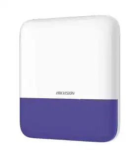 DS-PDPG12P-EG2-WB SENSOR DE MOVIMIENTO Y RUPTURA DE CRISTAL INALÁMBRICO , Hikvision, Guatemala