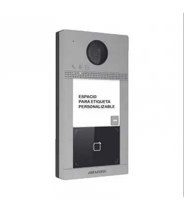 Productos de Video Portero