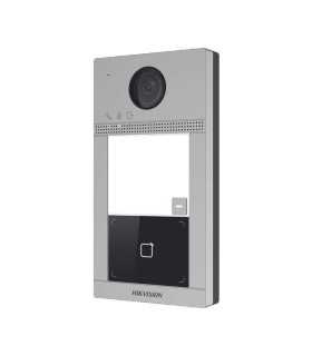 DS-KV8113-WM1(B) Videoportero IP WIFI (IP65 + IK08)