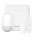 DS-PWA48-KIT-WB KIT de Panel de Alarma inalámbrico de HIKVISION, soporta 48 zonas compatible con los accesorios AX PRO , Hikvision, Serie AX PRO Guatemala