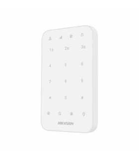 DS-PDWL-E-WB DETECTOR DE FUGAS DE AGUA INALÁMBRICO / SENSOR INTERNO Y EXTERNO POR MEDIO DE CABLE , Hikvision, Alarma Inalámbrica Guatemala