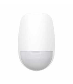 DS-19K00-Y Control Remoto Tipo Llavero Con 5 Botones Y Led Indicador (AX HUB) , Hikvision, Botones, pulsadores o botoneras Guatemala