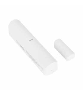 DS-PR1-WB REPETIDOR DE SEÑAL HIKVISION / LED INDICADOR / BATERÍA DE RESPALDO , Hikvision, Serie AX PRO Guatemala