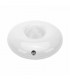 DS-PDCL12-EG2-WB SENSOR PIR DE MOVIMIENTO CON COBERTURA DE 360°/ USO EN INTERIOR , Hikvision, Serie AX PRO Guatemala