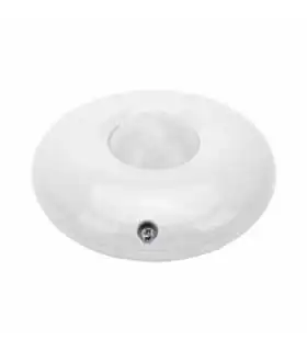 DS-PDD12P-EG2-WB DETECTOR PIR INALÁMBRICO DE DOBLE TECNOLOGÍA , Hikvision, Guatemala