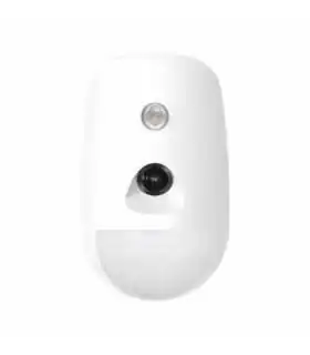 DS-PWA48-KIT-WB KIT de Panel de Alarma inalámbrico de HIKVISION, soporta 48 zonas compatible con los accesorios AX PRO , Hikvision, Guatemala