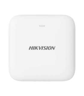 DS-PDSMK-4BAR DETECTOR DE HUMO FOTOELÉCTRICO NO DIRECCIONABLE DE 4 HILOS / SOPORTA FUNCIONALIDAD AUTÓNOMA , Hikvision, Alarma Inalámbrica Guatemala