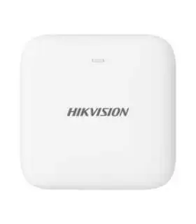 DS-PDTPH-E-WB DETECTOR DE TEMPERATURA Y DETECTOR DE HUMEDAD INALÁMBRICO / 2.7 DE TAMAÑO / USO EN INTERIOR , Hikvision, Guatemala