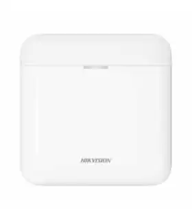 DS-PWA48-KIT-WB KIT de Panel de Alarma inalámbrico de HIKVISION, soporta 48 zonas compatible con los accesorios AX PRO , Hikvision, Guatemala
