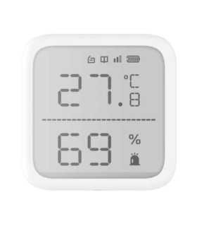 DS-PWA48-KIT-WB KIT de Panel de Alarma inalámbrico de HIKVISION, soporta 48 zonas compatible con los accesorios AX PRO , Hikvision, Serie AX PRO Guatemala