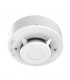 DS-PDSMK-4BAR DETECTOR DE HUMO FOTOELÉCTRICO NO DIRECCIONABLE DE 4 HILOS / SOPORTA FUNCIONALIDAD AUTÓNOMA , Hikvision, Alarma Inalámbrica Guatemala