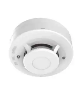 SF2060 Contacto Magnético para puertas y ventanas con cable de 45cm. color blanco , Honeywell, Guatemala