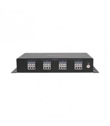 DS-PM-RSO4 Módulo de 4 Relevadores de Capacidad 30 VCD (Max. 1 A) / Para Funciones de Automatización / Comunicación RS-485