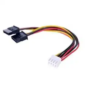 KIT-TT-8-PV-TURBO IMPULSADOR DE VIDEO Y CORRIENTE DE 8 CH de Epcom