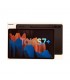 SM-T970NZKAXAR SAMSUNG GALAXY TABLET S7 , Samsung, Tablets Guatemala