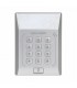 DS-K1T801E Teclado independiente para control de acceso 3000 tarjetas y códigos , Hikvision, Lectoras para Corto Alcance Guatemala