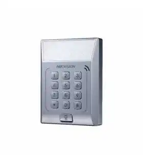 R20SP Standard Reader SIGNO PRIORITY Multi-technology / 20NKS-T0-000000 / Life Warranty / Pigtail/ Wiegand & OSDP de HID