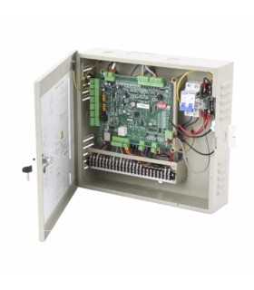 DS-K1201A-EF Lector Esclavo Prox Em Ip65, Lector De Huella Digital Y Tarjetas De Proximidad, Rs-485, Interior Y Exterior , Hikvision, Lectoras para Corto Alcance Guatemala