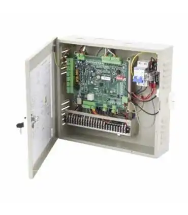 Productos de Paneles de Control de Acceso y Lectoras