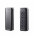 DS-K1802M Lector de tarjetas mofare o códigos compatibles con paneles serie DS-K2600