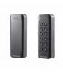 DS-K1802M Lector de tarjetas mofare o códigos compatibles con paneles serie DS-K2600