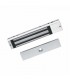 DS-K4H258S CHAPA MAGNÉTICA DE 600 LBS (280 KG) / SENSOR DE ESTADO DE LA PLACA / PARA USO EN INTERIOR / MAGNETISMO ANTI-RESIDUAL , Hikvision, Chapas Guatemala