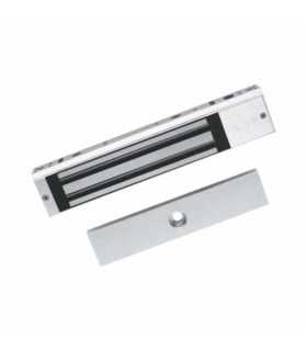 GI-280ZL BRAKET TIPO ZL PARA MAGNETICO DE 600 LIBRAS , ZKTeco, Chapas Guatemala