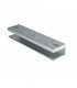 DS-K4H258-U Montaje tipo "U" para puertas de vidrio