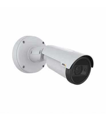 AXIS P1448-LE NETWORK CAMERA