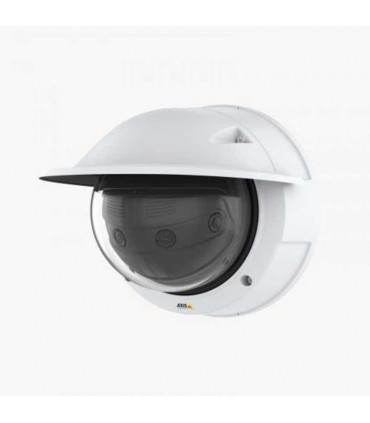 AXIS P3807-PVE NETWORK CAMERA
