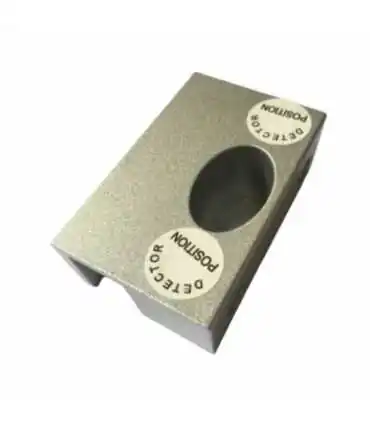 DS-K4T108-U1 Soporte de cerradura eléctrica de perno de la serie Value.