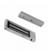 DS-K4H450S Cerradura Electromagnética De 1200 Libras, Control De Apertura Y Cierre De Fuerte , Hikvision, Chapas Guatemala