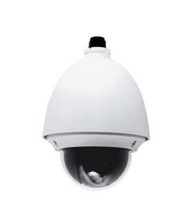 DS-2CE17D0T-IT3FS Cámara Bala Turbo, resolución 1080p, lente fijo, IR de 40 mts EXIR, Micrófono integrado , Hikvision, Cámaras Análoga 2 Mpx Guatemala
