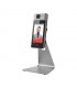 DS-DM0701BL PEDESTAL DE ESCRITORIO PARA LECTORES DE ROSTRO HIKVISION, COMPATIBLE CON BIOMÉTRICOS TÉRMICOS INDUSTRIALES , Hikvision, Accesorios para Cableado Guatemala