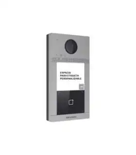 UA-INTERCOM-VIEWER Pantalla táctil 5″ PoE para control de acceso inteligente, video intercomunicador con audio bidireccional de Ubiquiti