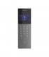 DS-KD9203-E6 Videoportero de reconocimiento facial y pin, capacidad para 5000 rostros y 25000 tarjetas , Hikvision, Acceso de Personal Guatemala