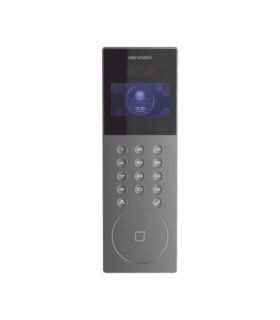 ZKTeco INBIO260L para 2 Puertas, acceso con Huella o Tarjeta , ZKTeco, Acceso de Personal Guatemala