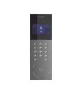ZKTeco INBIO260L para 2 Puertas, acceso con Huella o Tarjeta de ZKTeco