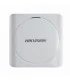 DS-K1801M Lector de tarjetas de proximidad 1801 (EM, MF )