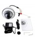 DOMO PTZ TURBOHD 720p EPCOM 23X ZOOM OPTICO, 16x ZOOM DIGITAL XPTTE23