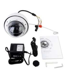 DOMO PTZ TURBOHD 720p EPCOM  23X ZOOM OPTICO, 16x ZOOM DIGITAL XPTTE23