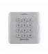 DS-K1801MK Lector de tarjetas de proximidad 1801 (EM, MF y teclado)