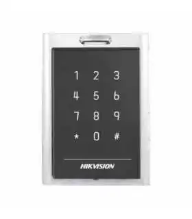R20SP Standard Reader SIGNO PRIORITY Multi-technology / 20NKS-T0-000000 / Life Warranty / Pigtail/ Wiegand & OSDP de HID